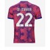 Cheap Juventus Angel Di Maria #22 Third Football Shirt 2022-23 Short Sleeve